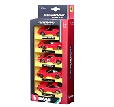 Bburago 1:43 Ferrari Bburago 1:43 Ferrari